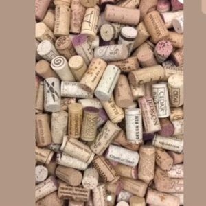 50 wine corks
